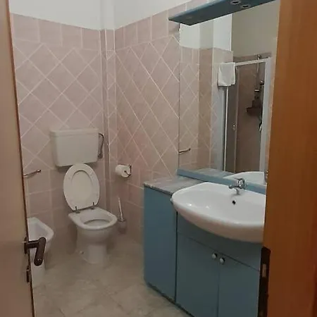 Con Accesso Diretto Al Mare * Palau
