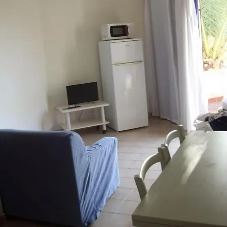 Con Accesso Diretto Al Mare Palau