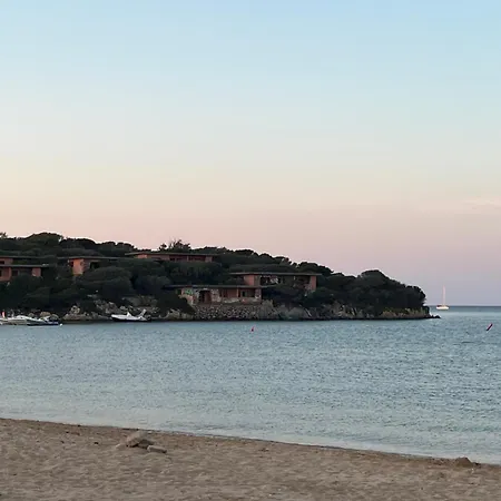 Con Accesso Diretto Al Mare Lejlighed